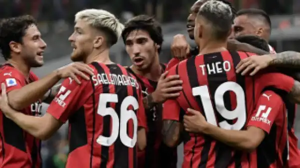 RedBird Capital jump ahead of Investcorp in AC Milan €1bn ownership battle