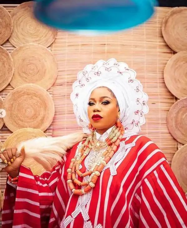 Loyalty Has Shifted - Toyin Lawani Reacts To Iyabo Ojo And Caroline Danjuma