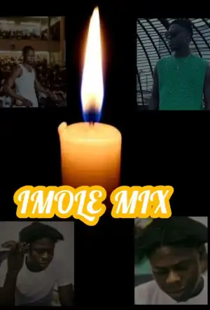 DJ Lekzy – Imole Mix