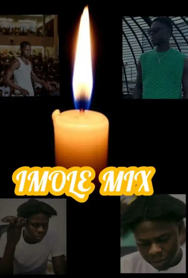 DJ Lekzy – Imole Mix