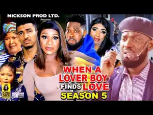 When A Lover Boy Finds Love Season 5