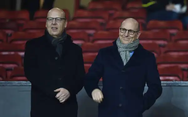 The Glazers set their asking price for Manchester United as the fans look to force them out