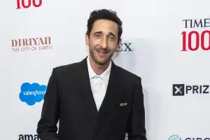 Adrien Brody Replaced in Vince Vaughn Gangster Movie The Bookie & the Bruiser