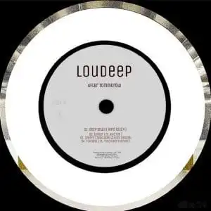 LouDeep – After Tomorrow EP