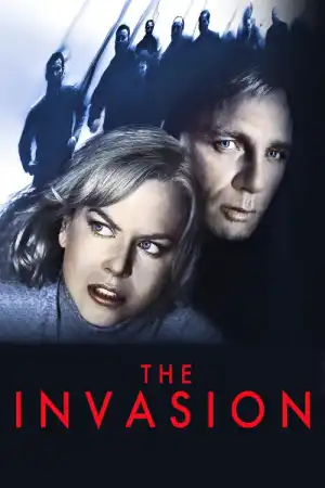 The Invasion (2007)