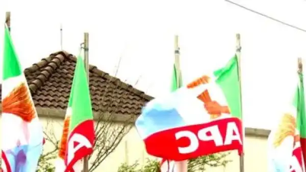 Caretaker committee to set up budgeting team