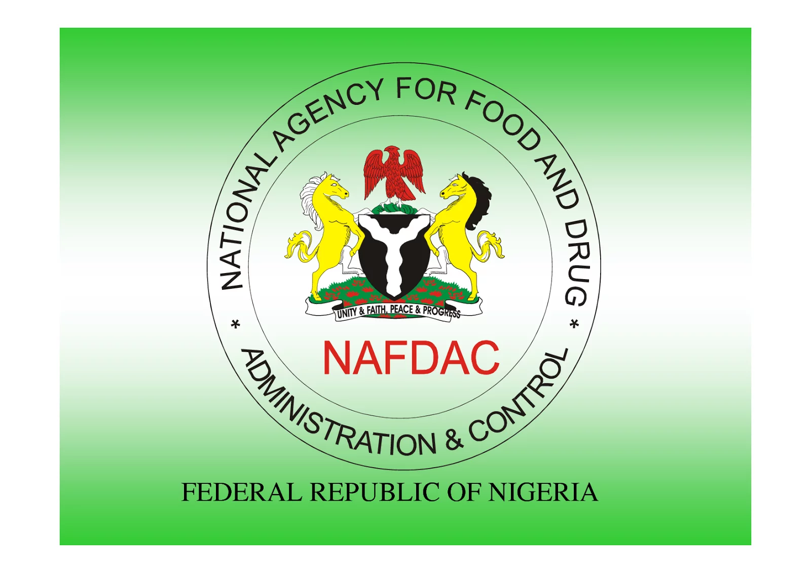 NAFDAC seals bakery for using unfortified sugar, others in Sokoto