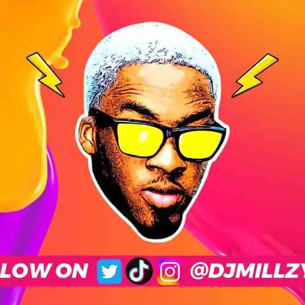 DJ Millzy x VA - Summer Afrobeats Hits 2023 Mix