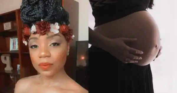 Lady Narrates How God Gave Her A New Womb After Battling Endometriosis For Years