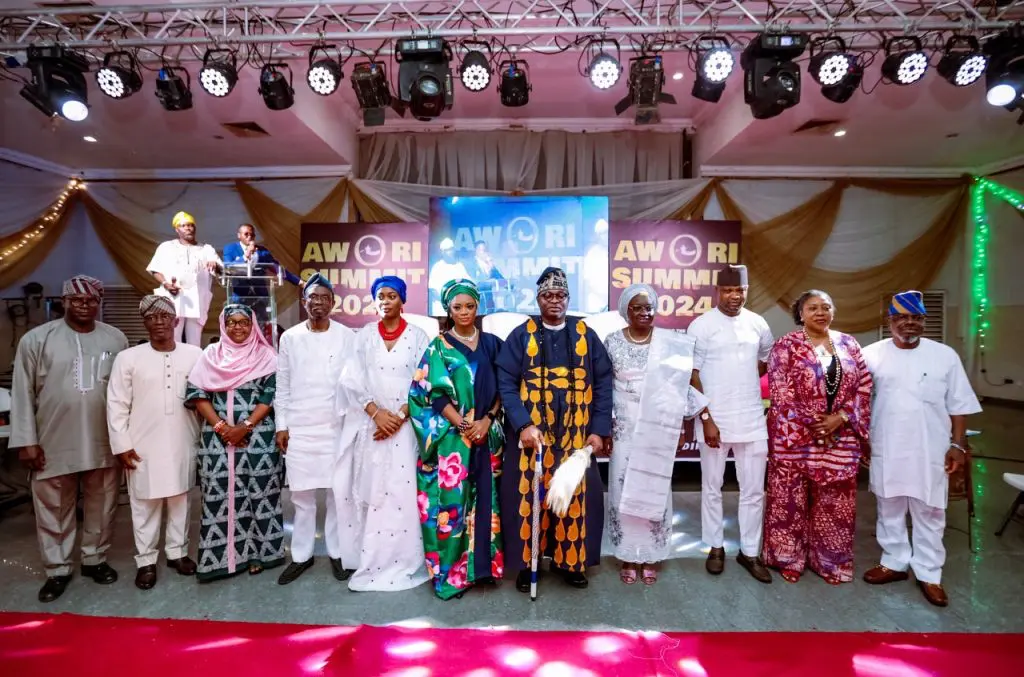 Preserve your heritage – Ogun deputy gov charges Aworis