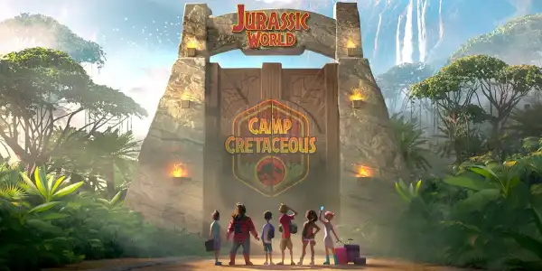 Jurassic World: Camp Cretaceous Renewed For Season 2, Trailer Confirms 2021 Release