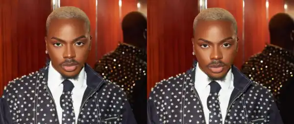 “Why Must Girls Cut Their Hair?”- Enioluwa Adeoluwa Challenges Public School Tradition