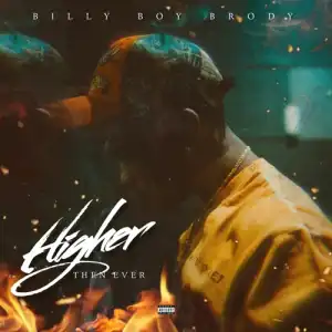 Billy Boy Brody - NIP