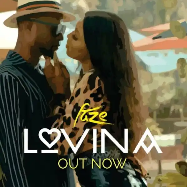 AUDIO + VIDEO: Faze – Lovina