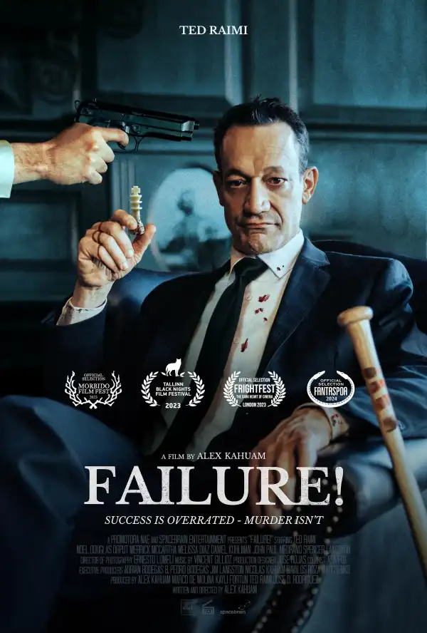 Failure (2023)