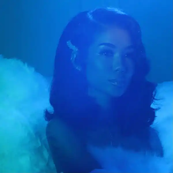 Jhené Aiko - Wrap Me Up