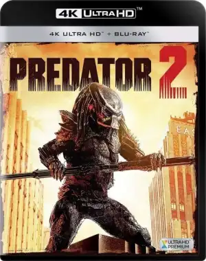 Predator 2 (1990)