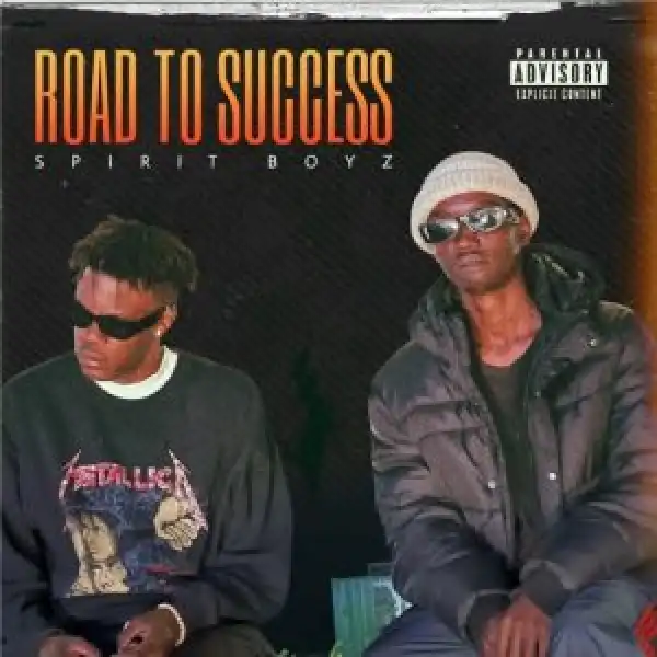 Spirit Boyz – Dark Clouds