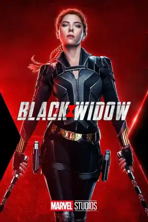 Black Widow (2021)