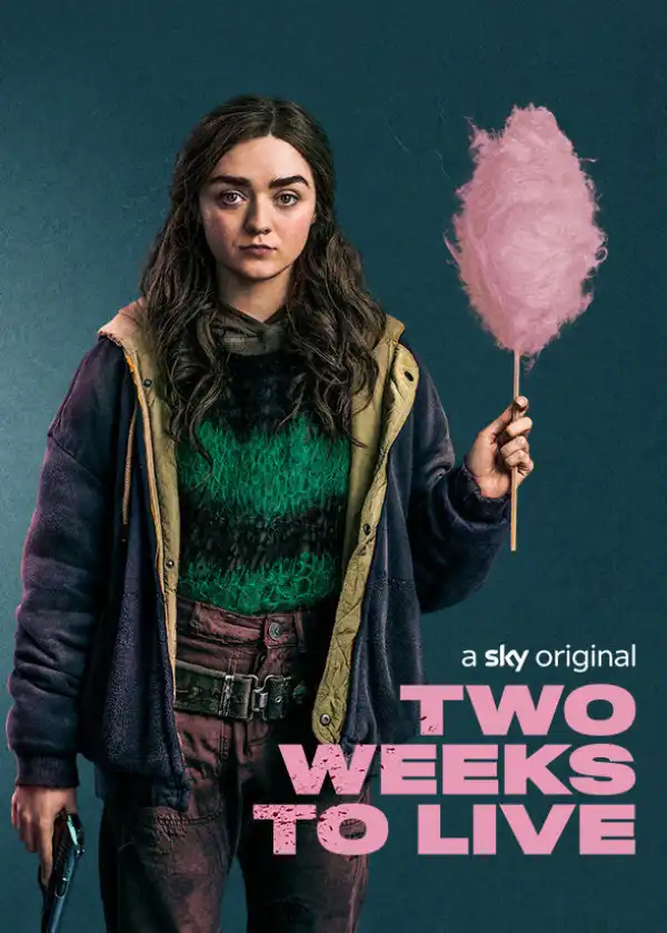 Two Weeks To Live S01 E06