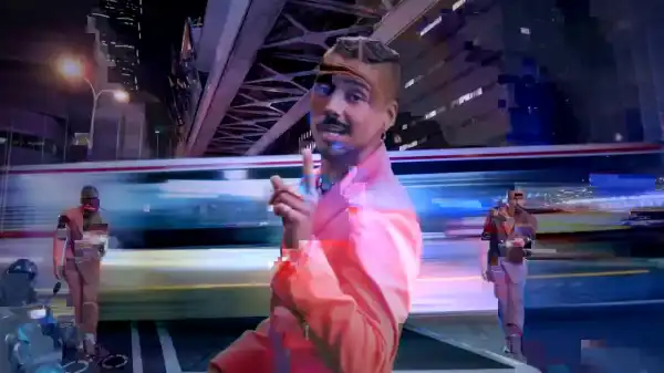 Quincy - Aye Yo (Video)