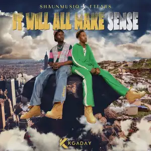 Shaunmusiq & Ftears Ft. Myztro, Mellow & sleazy – Policeman