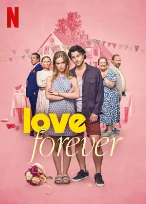 Love Forever (2025) [Swedish]