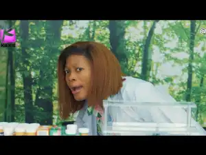 KieKie - 55 Million Naira (Comedy Video)