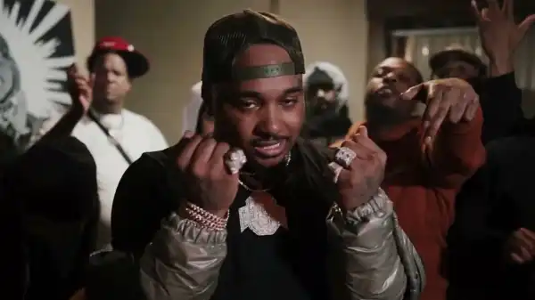 Doe Boy - FRONT DOOR (Video)