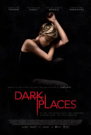 Dark Places (2015)