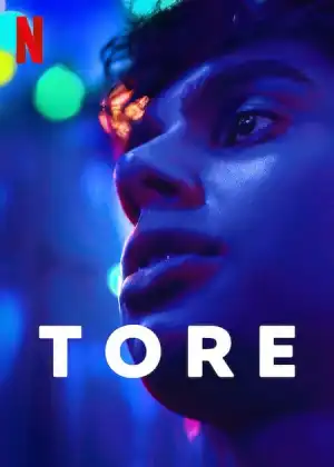 Tore (2023) [Swedish] (TV series)