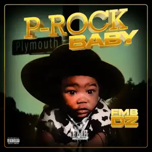 Fmb Dz - Exit 10 (feat. P-Rock Sean)