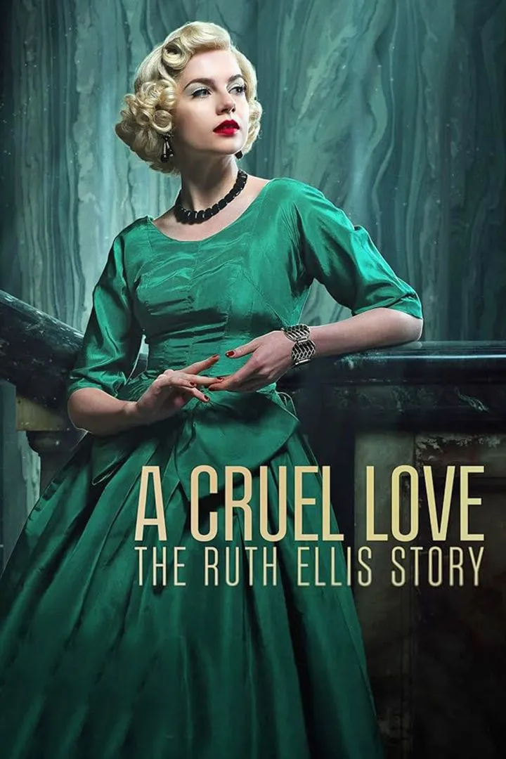 A Cruel Love The Ruth Ellis Story S01 E03