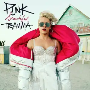P!nk – Whatever You Want