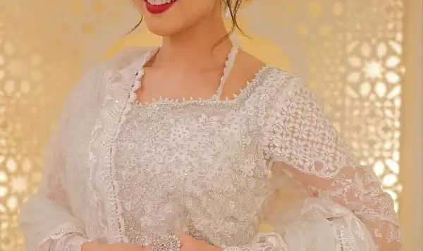 Career & Net Worth Of Ushna Shah