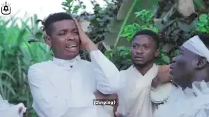 Woli Agba – Bridegroom Sunday  [Sunday Service] (Comedy Video)