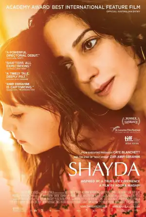 Shayda (2023)