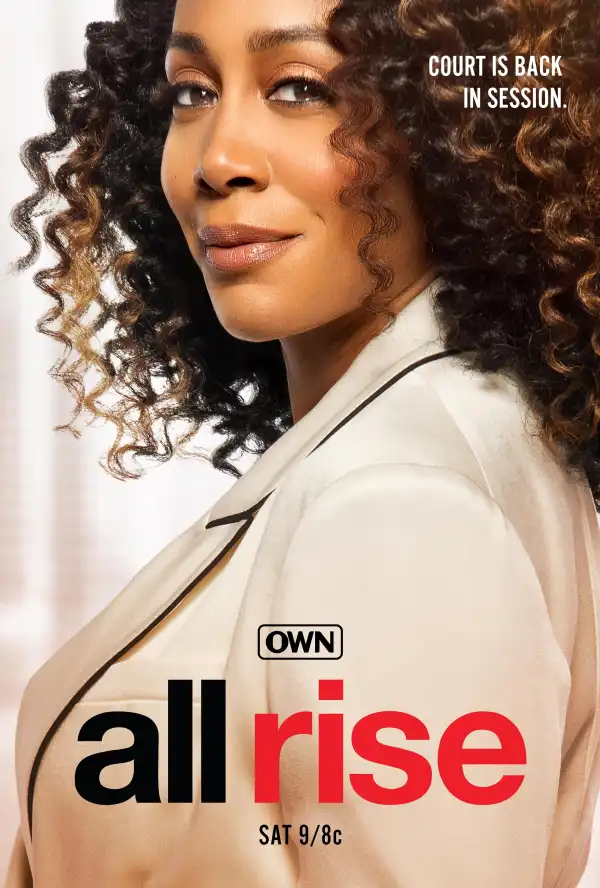 All Rise S03E17