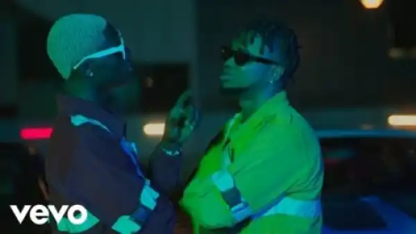 Rexxie – KPK (Ko Por Ke) ft. Mohbad (Video)