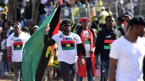 How Igbos Foolishly Gave The Enemy Their Gene Codes
