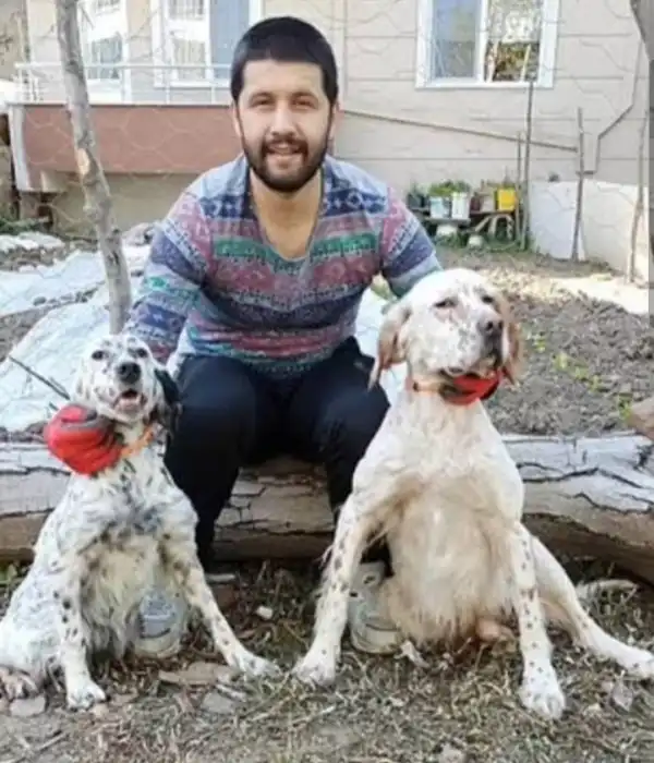 Unbelievable: Hunter Gets Shot Dead By His Own Pet Dog