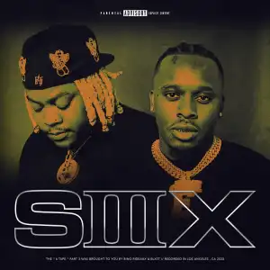 Blxst & Bino Rideaux – Doin Yo Stuff (Instrumental)