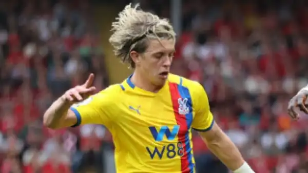 I believe Gallagher can have role with us - Tuchel