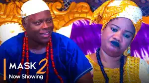 Mask (Iboju) 2 (2023 Yoruba Movie)
