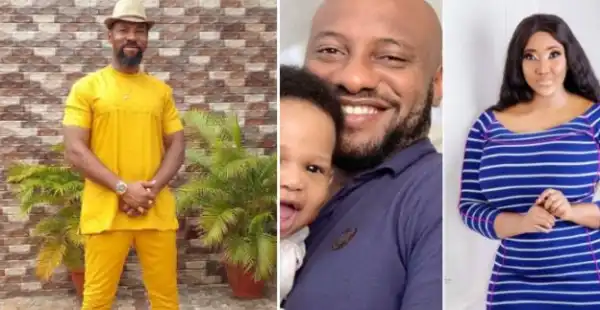 Yul Edochie