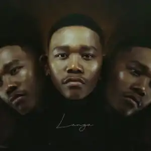 Langa Mavuso – Pretend ft. Aimee George (Video)
