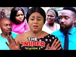The Insider Season 5