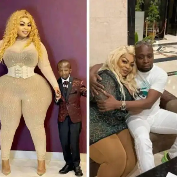 I Will React Very Badly - Grand P Sends Stern Warning to Congolose Musician for Getting 