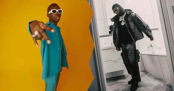 “Tell Burna To Let Me Shine” – Blaqbonez Laments As Burna Boy’s Song Tops His On Apple Music (Video)