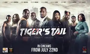 Tiger's Tail (2022)